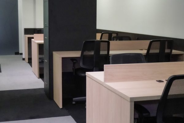 Coworking
