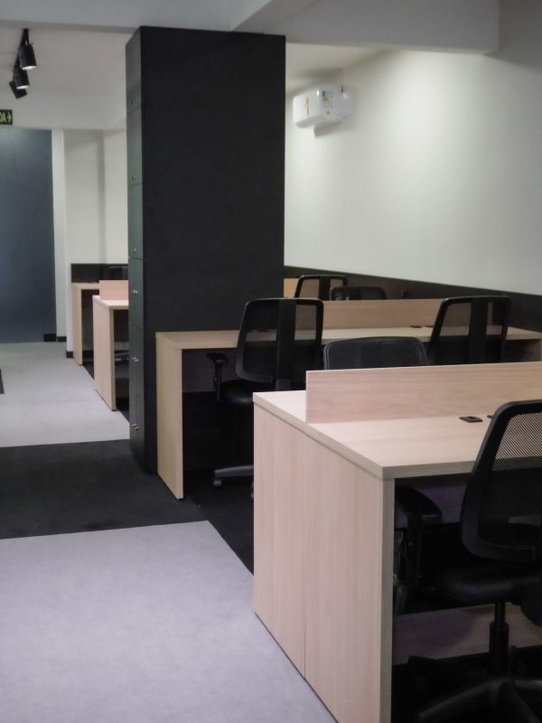 Coworking