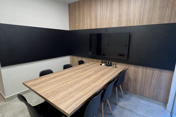Sala de Reunião