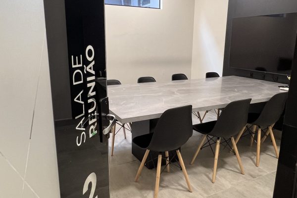 Sala de Reunião