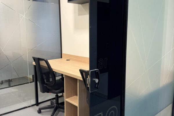 Sala Privativa