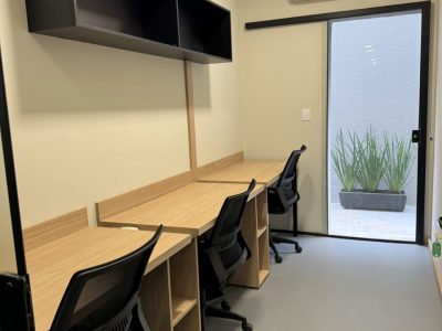 Sala Privativa