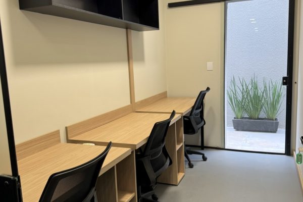 Sala Privativa